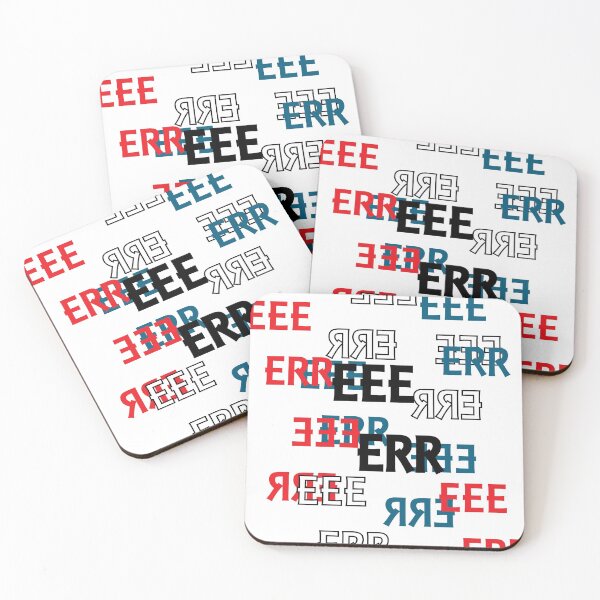 Item preview, EEE ERR Ryu4hd designed and sold by I-4hd.
