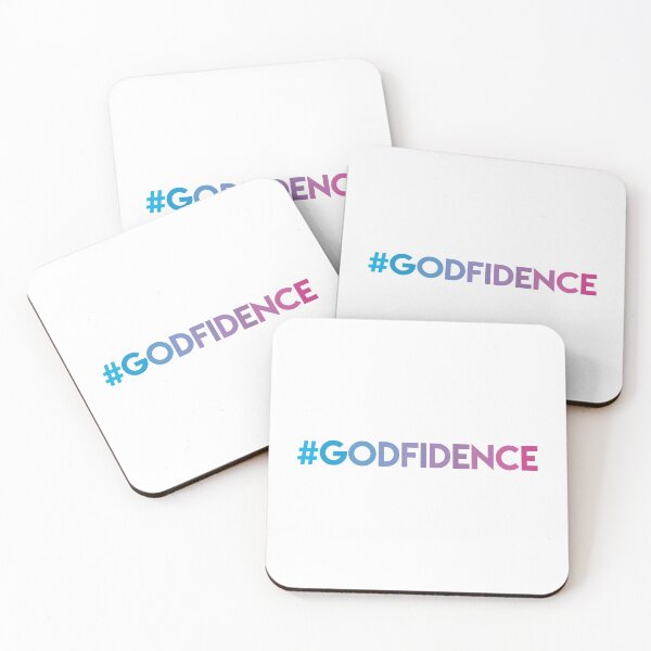Item preview, Godfidence - Chris The Circle Netflix designed and sold by lohtus.
