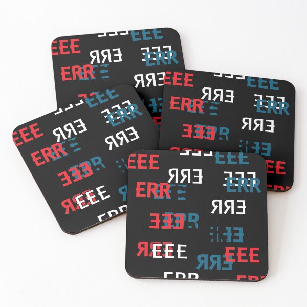 Item preview, Ryu4hd EEE ERR designed and sold by I-4hd.