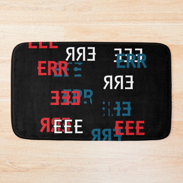 Item preview, Ryu4hd EEE ERR designed and sold by I-4hd.