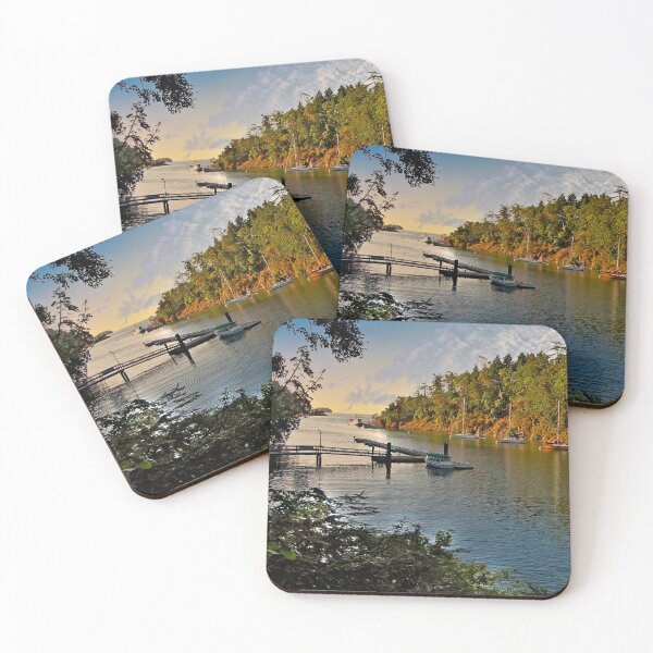 Item preview, Victoria Island designed and sold by Nancy Richard.