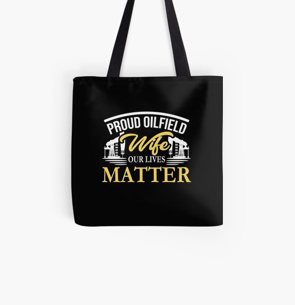 oilfield duffle bags