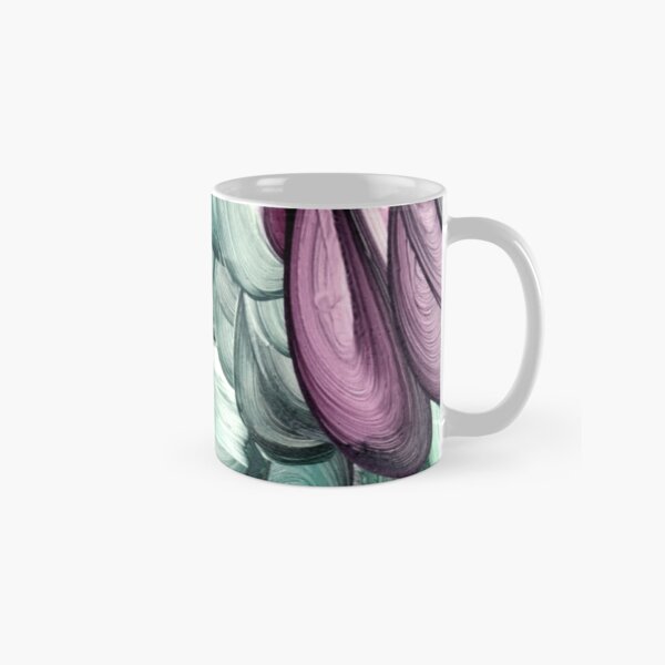 Mermaids X Classic Mug