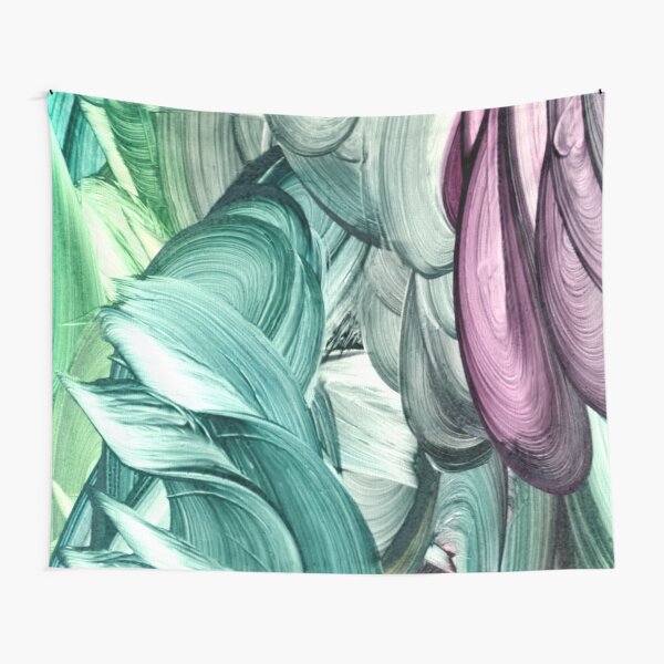 Mermaids X Tapestry