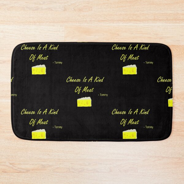 Item preview, Cheese is a kind of meat designed and sold by callum-grove.
