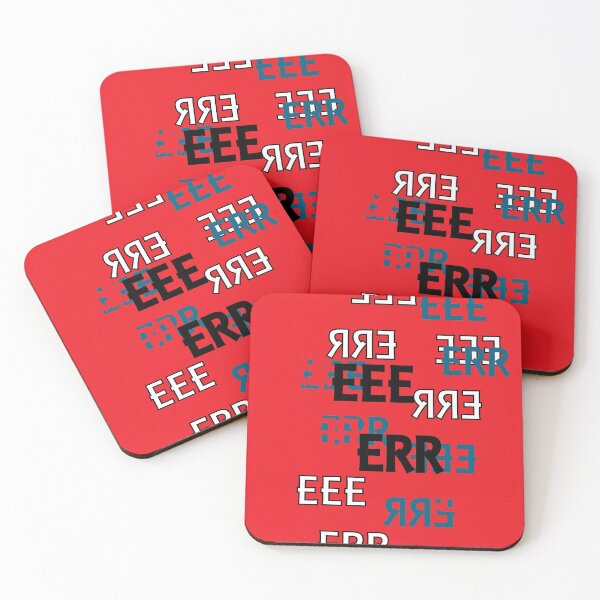 Item preview, EEE ERR Box Ryu4hd designed and sold by I-4hd.