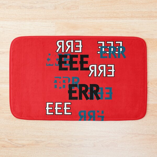 Item preview, EEE ERR Box Ryu4hd designed and sold by I-4hd.