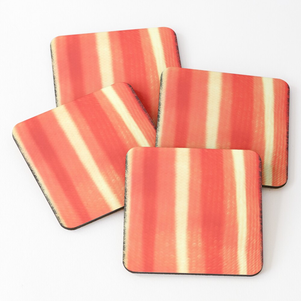Item preview, Coasters (Set of 4) designed and sold by ThinkCommon.