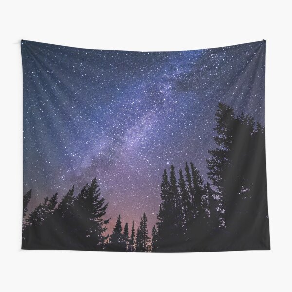 Milky Way Tapestry