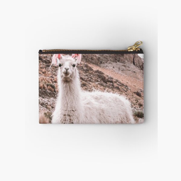 Item preview, Llama, Boho Decor, Animal, Llama in Peru, Bohemian Art designed and sold by moderntrend.