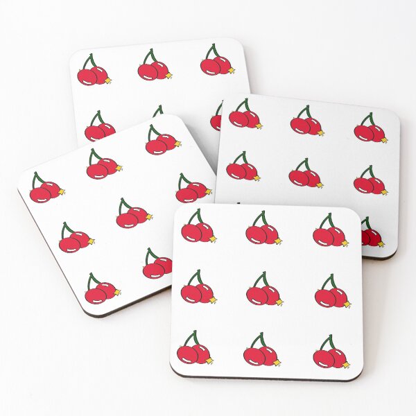 Item preview, cherries designed and sold by tobesolovely.