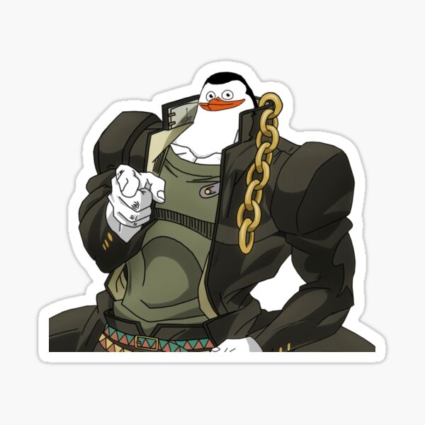 Roblox Jotaro Decal