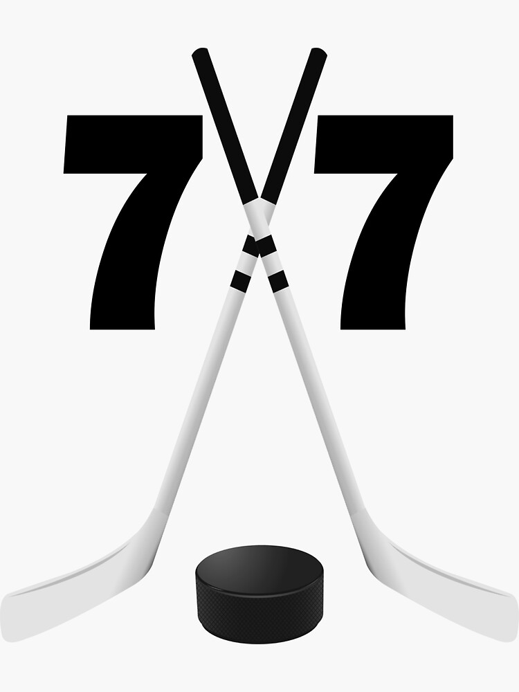 Number 77 with Germany flag on the background Sticker for Sale by  AllShirts21