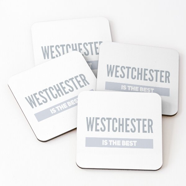 Item preview, Westchester is the Best designed and sold by SocialWest.