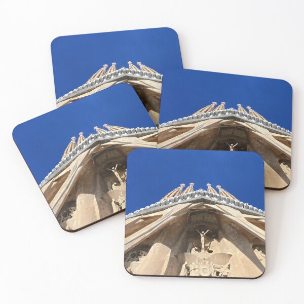 Item preview, Sagrada Familia2 designed and sold by FLYINGSCOTSMAN.
