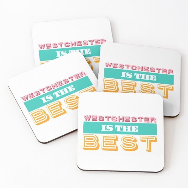 Item preview, Westchester is the Best designed and sold by SocialWest.