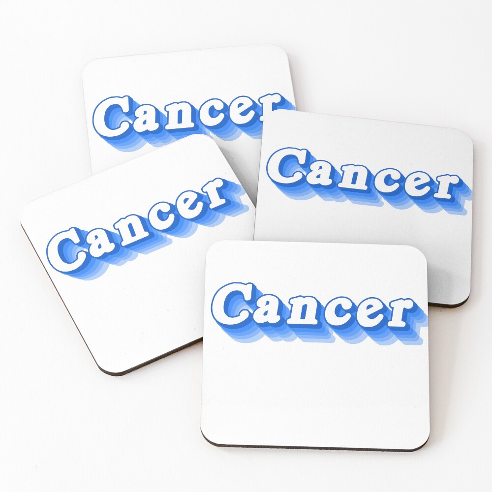 Item preview, Coasters (Set of 4) designed and sold by Camjack2000.