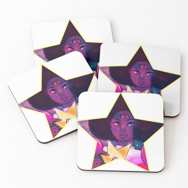 Item preview, Steven Universe Garnet designed and sold by Shade-umbra.