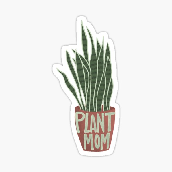 Plant Mom Gifts Merchandise Redbubble - plant on head roblox