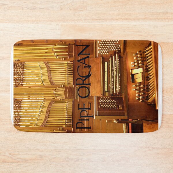 Item preview, Big Pipe Organ designed and sold by Havocgirl.
