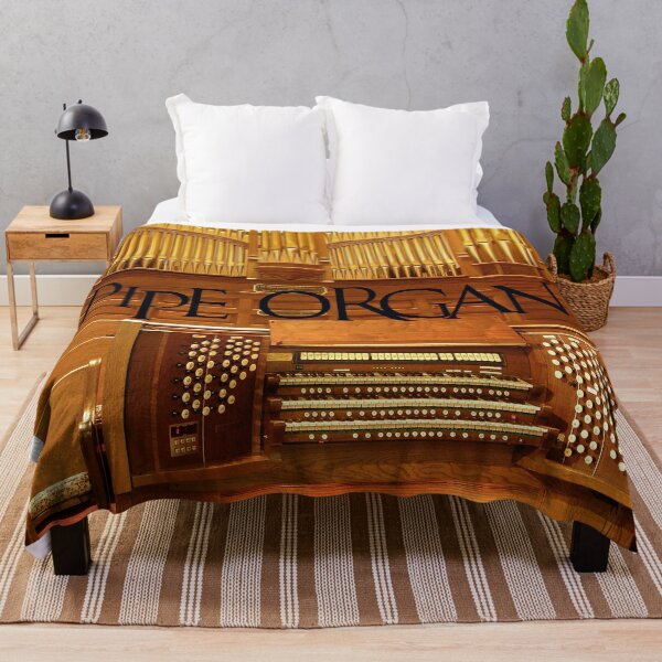 Item preview, Big Pipe Organ designed and sold by Havocgirl.