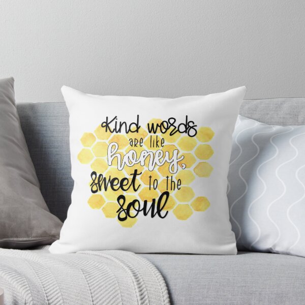 Item preview, Kind Words  designed and sold by anelso11.