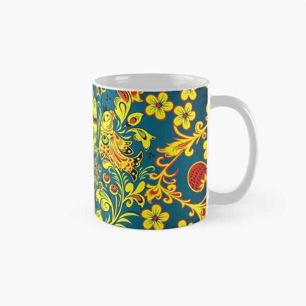 Item preview, Khokhloma  designed and sold by Aleks96.