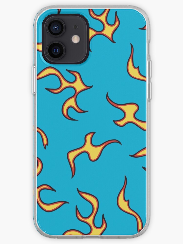 golf flame