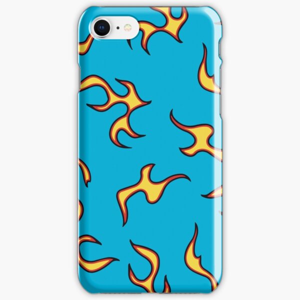 Golf Flame Tyler, The Creator iPhone Snap Case