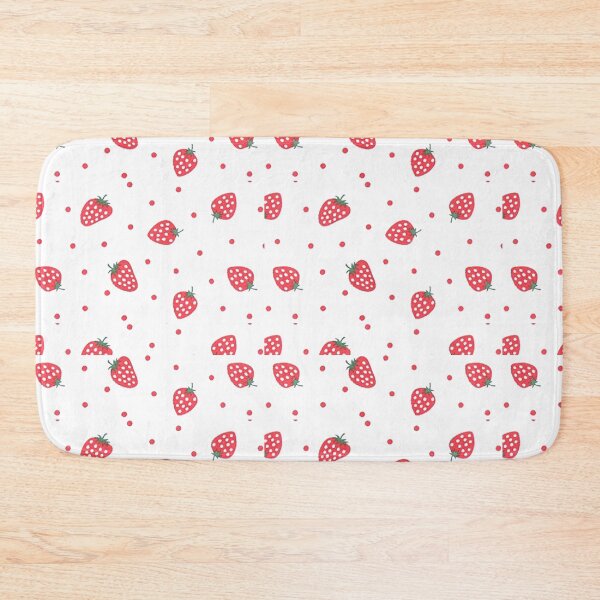 Item preview, Strawberry rain designed and sold by littlegremlin12.