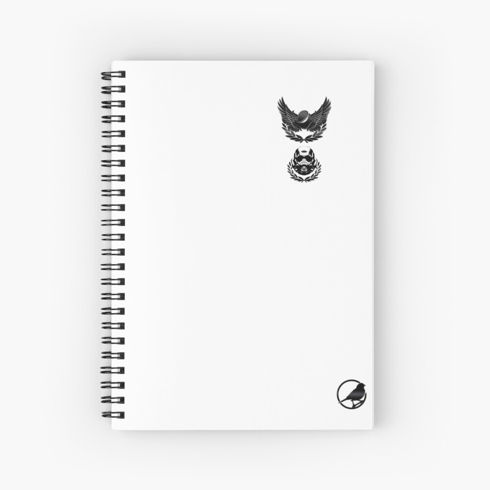 The Roblox Assault Team Immortals Edition Spiral Notebook By Aolence Redbubble - the roblox assault team immortals edition edit water bottle by aolence redbubble