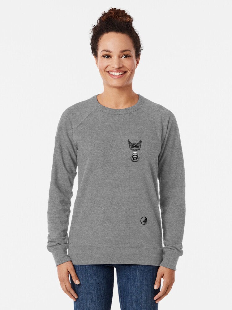 The Roblox Assault Team Immortals Edition Lightweight Sweatshirt By Aolence Redbubble - the roblox assault team immortals edition edit water bottle by aolence redbubble