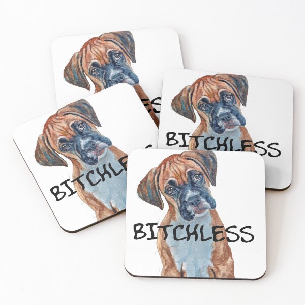 Item preview, BITCHLESS designed and sold by LIT BRANDS.