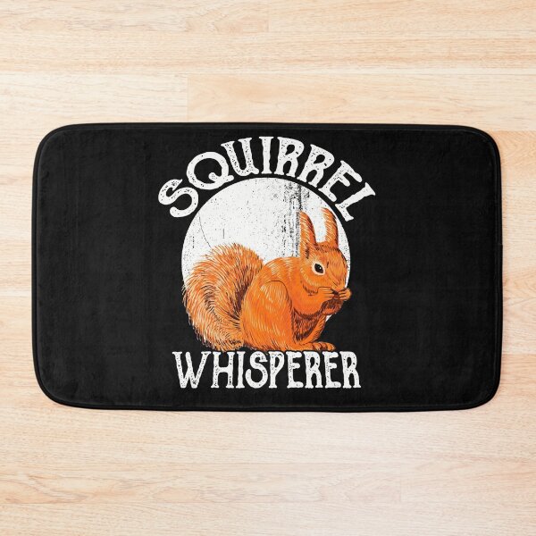 Item preview, Vintage Squirrel Whisperer designed and sold by romboshirt.