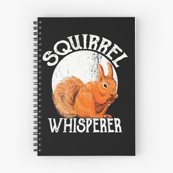 Item preview, Vintage Squirrel Whisperer designed and sold by romboshirt.