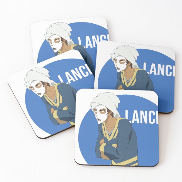 Item preview, Voltron - Lover Boy Lance designed and sold by GeorginaMelia.