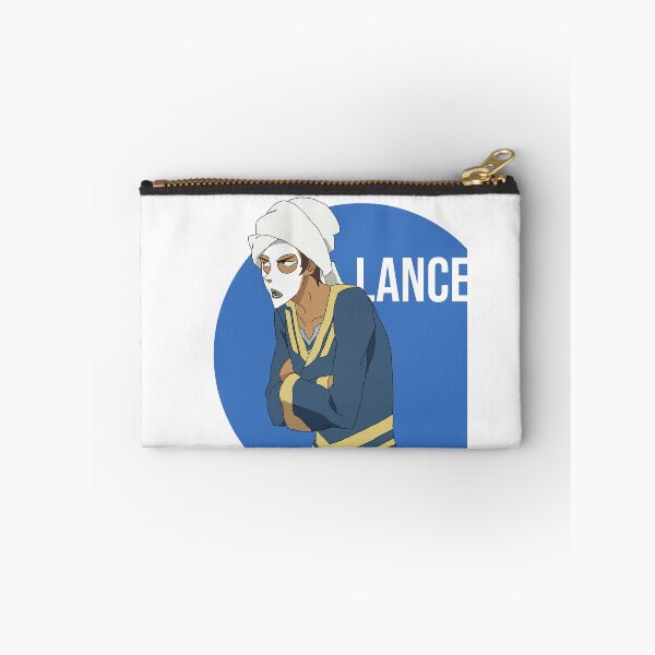 Item preview, Voltron - Lover Boy Lance designed and sold by GeorginaMelia.