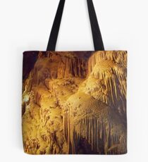 Formations Tote Bag