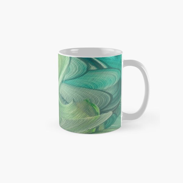 Gugalanna x Classic Mug