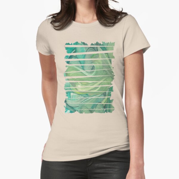 Gugalanna x Fitted T-Shirt