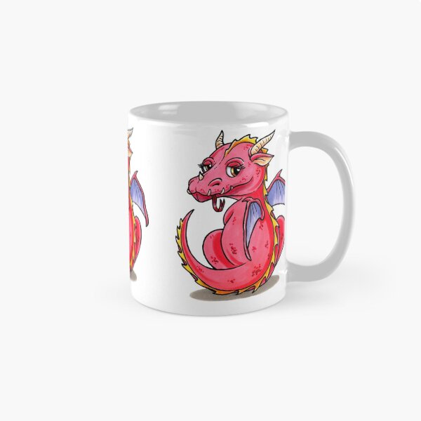 Item preview, happy dragon designed and sold by Worldofward48.