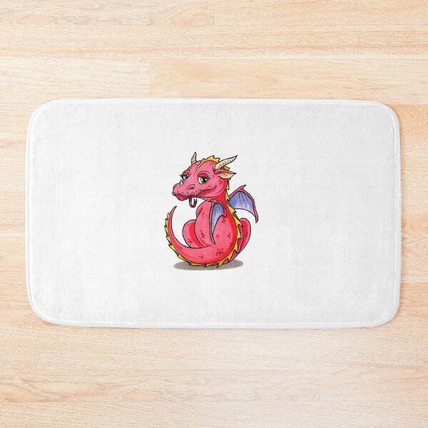 Item preview, happy dragon designed and sold by Worldofward48.