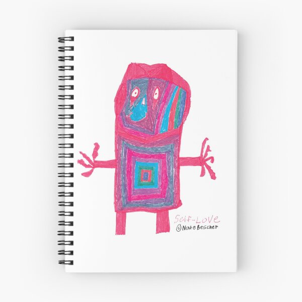 Item preview, Self-Love designed and sold by Nate Bescher.
