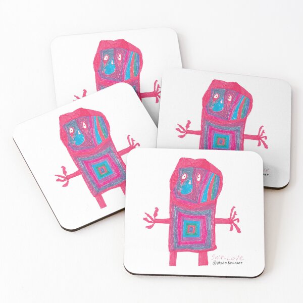 Item preview, Self-Love designed and sold by Nate Bescher.