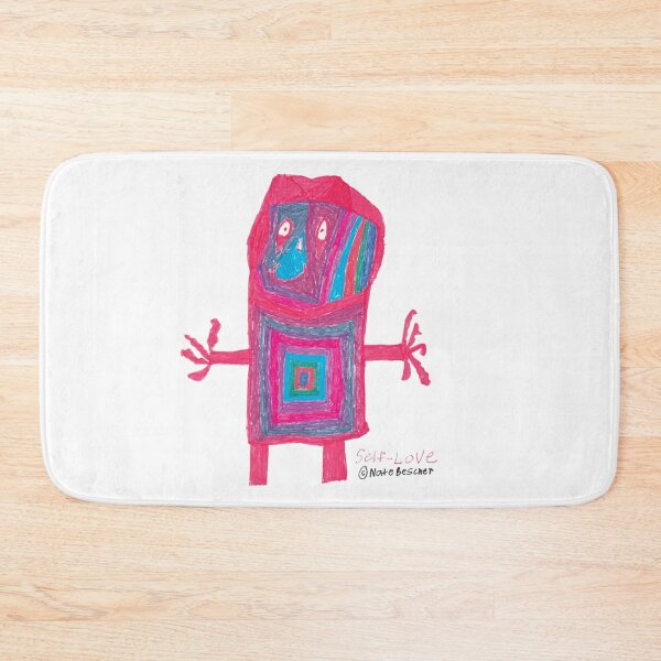 Item preview, Self-Love designed and sold by Nate Bescher.