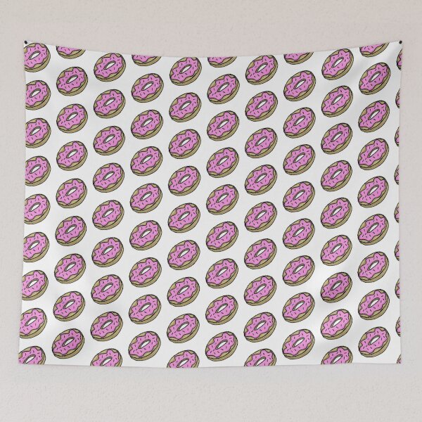 Item preview, Donut designed and sold by bugtheslayer.