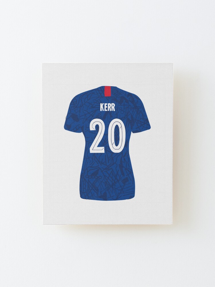 Sam Kerr Chelsea Jersey : Cult Kits - NIKE RELEASE CHELSEA 20/21 AWAY : Advertise lakefront 