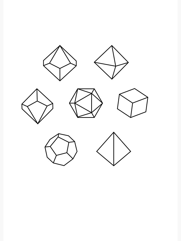 Featured image of post Logo Dnd Dice Drawing Dice for pathfinder dungeons and dragons and other tabletop rpg