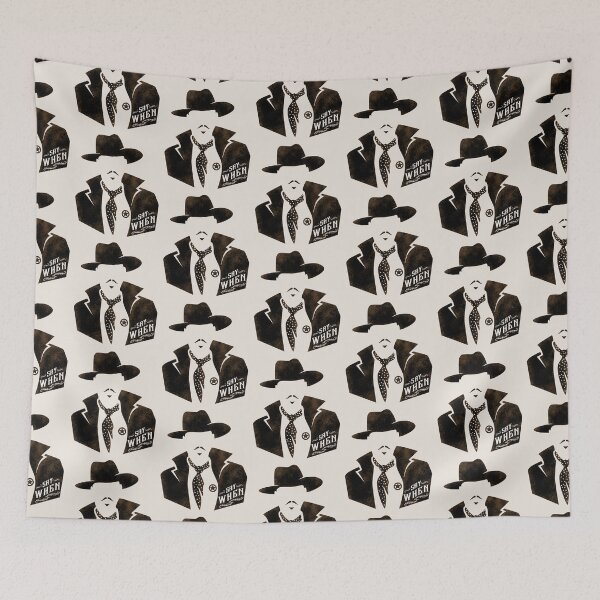Item preview, Say When designed and sold by jacksonbaugh.