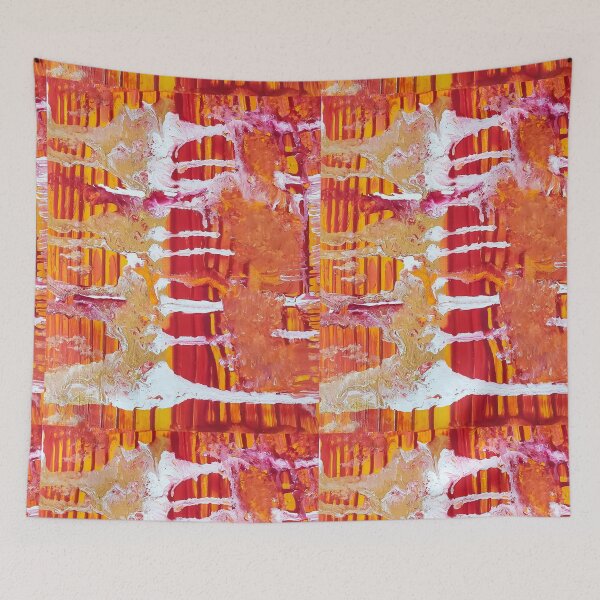 Item preview, Inferno  designed and sold by eva jones.